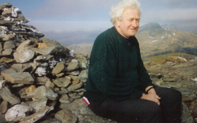 George Menzies
